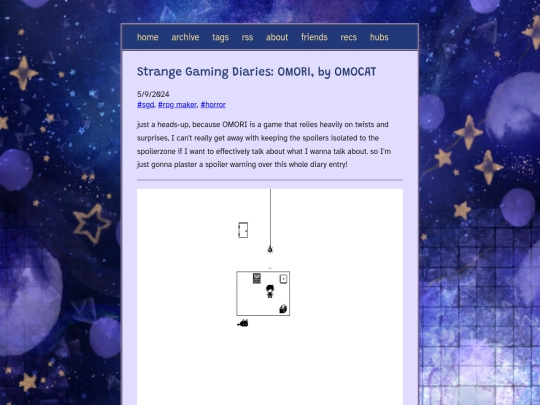 posts/2024-05-09-StrangeGaming_OMORI screenshot