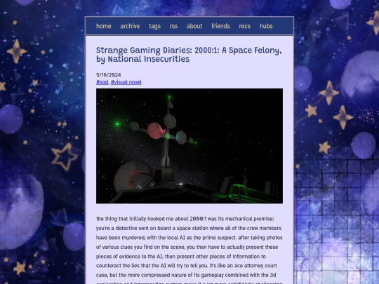 posts/2024-05-16-StrangeGaming_2000to1 screenshot