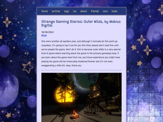 posts/2024-10-30-StrangeGaming_OuterWilds screenshot