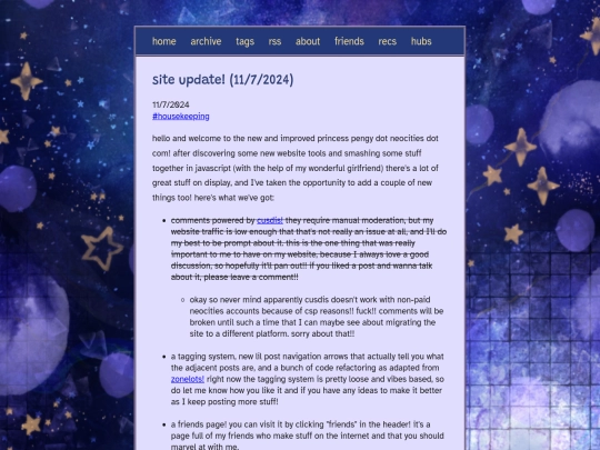 posts/2024-11-07-SiteUpdate screenshot