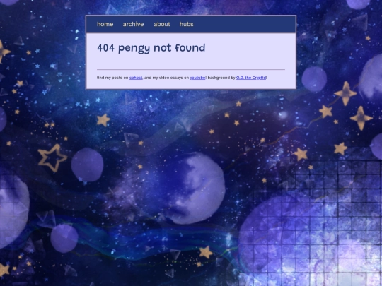 strangegamingdiaries screenshot