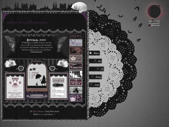 halloween screenshot