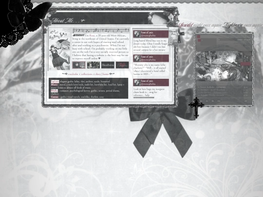 rosemarionetta screenshot