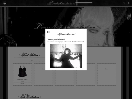 wardrobe screenshot