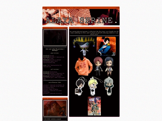 col screenshot