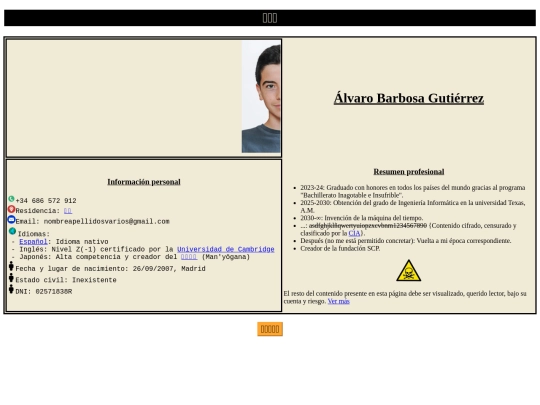ejercicio08/ejercicio08 screenshot