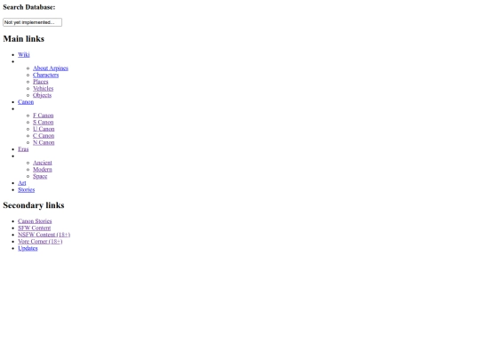 component/rightbar screenshot