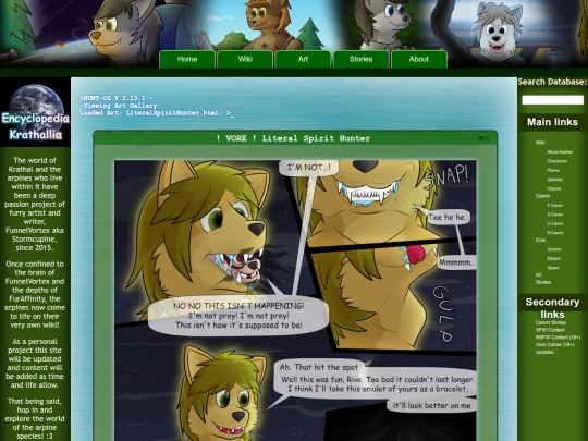 html/art/2023/literalspirithunter screenshot