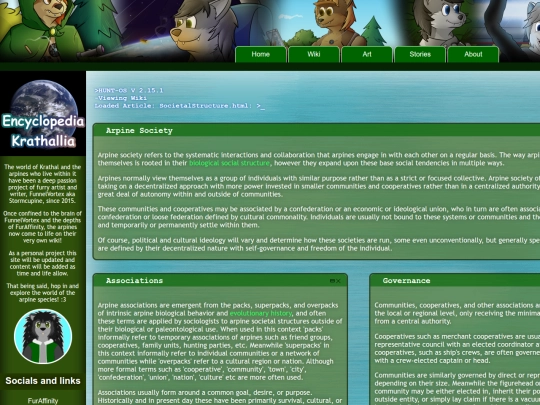 html/wiki/culture/society_structure screenshot
