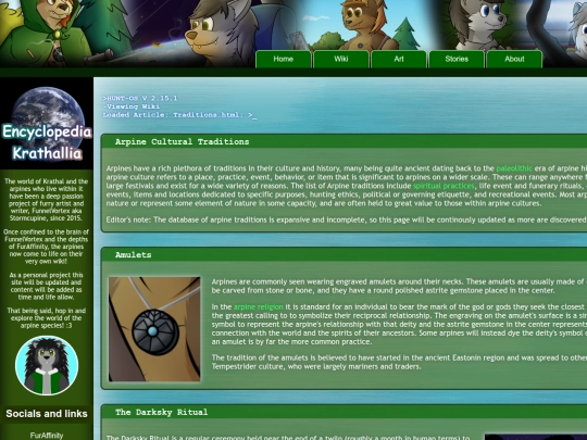 html/wiki/culture/traditions screenshot