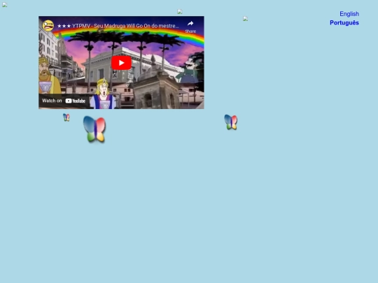 recomendacao-da-zuera screenshot
