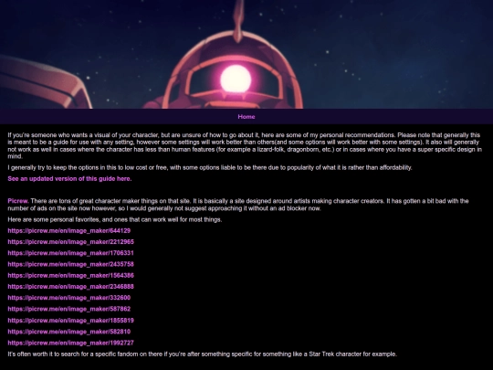 noai screenshot