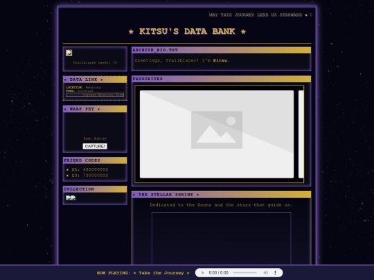 hsr screenshot
