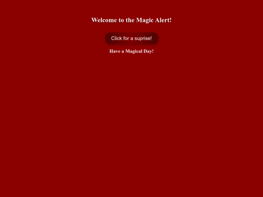 JavaScript/JavascriptActivity2 /alert screenshot