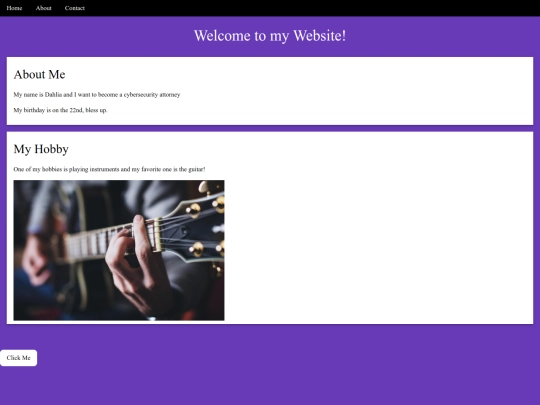 w3 css screenshot