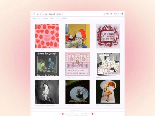 gallery screenshot