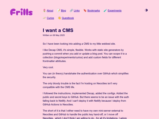 blog/2025/may/i-want-a-cms screenshot