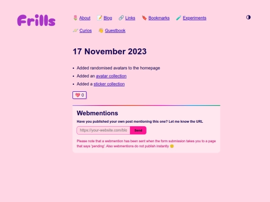 changelog/231117 screenshot