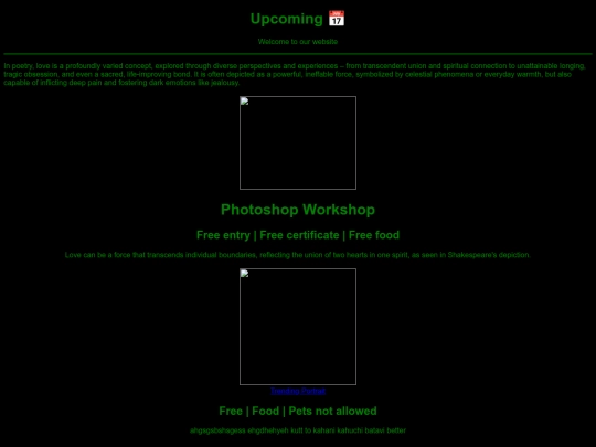 fork/tamil screenshot