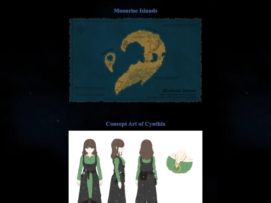 RoseOfCelestia/images screenshot