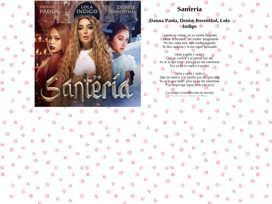 cancion1 screenshot