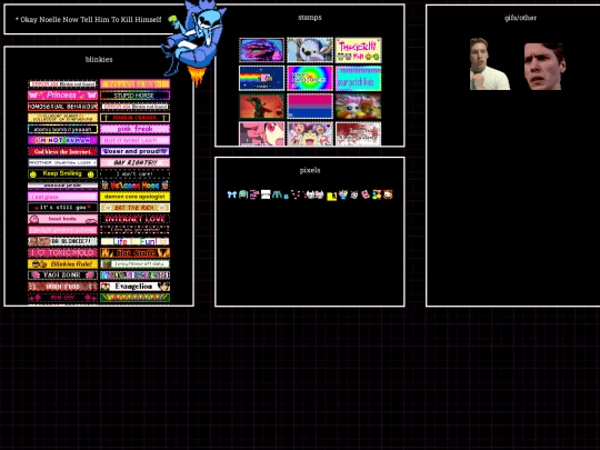 graphics screenshot