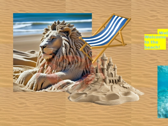 beach-adventure screenshot