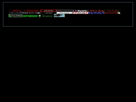 blinkies screenshot