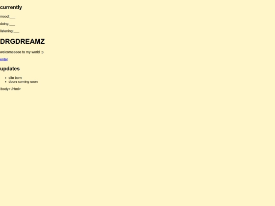 drgdreamz screenshot