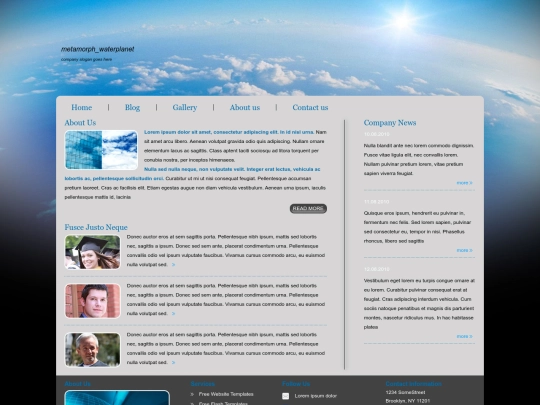 about_us screenshot