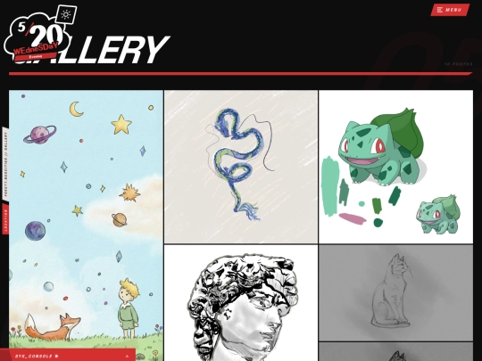 gallery screenshot