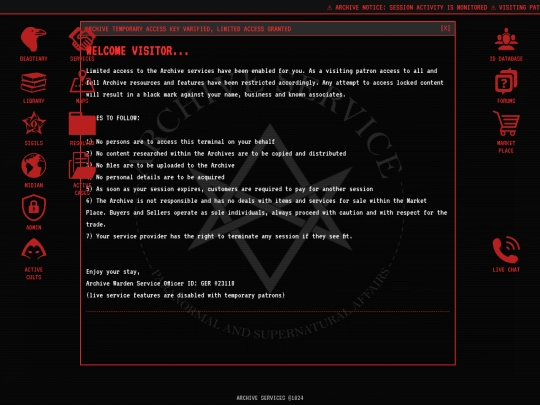 Archive/Archive_Temp screenshot