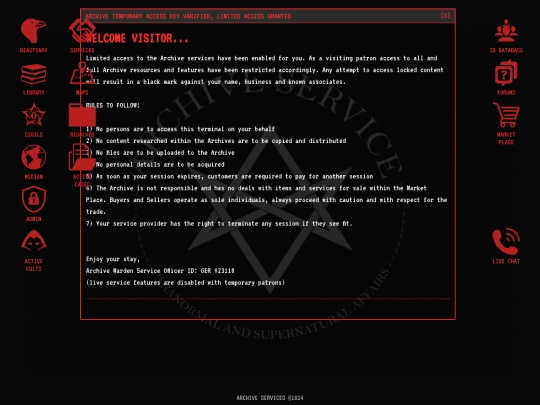 Archive/test screenshot