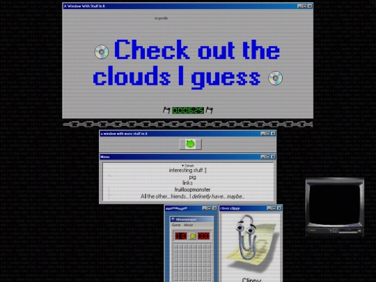page screenshot