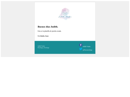Judith/JudithGrey screenshot