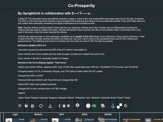 co-prosperity screenshot
