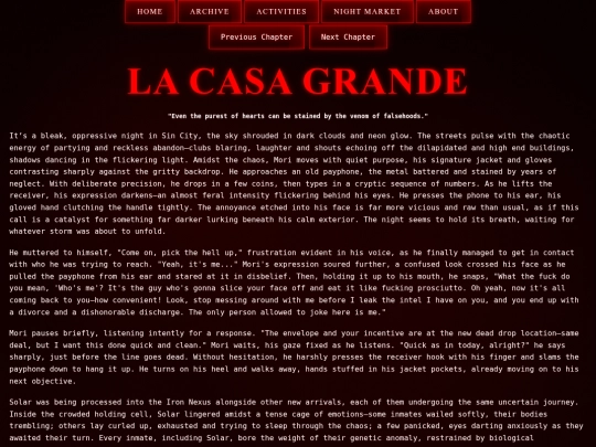ch3 screenshot