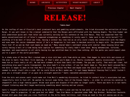 ch4 screenshot