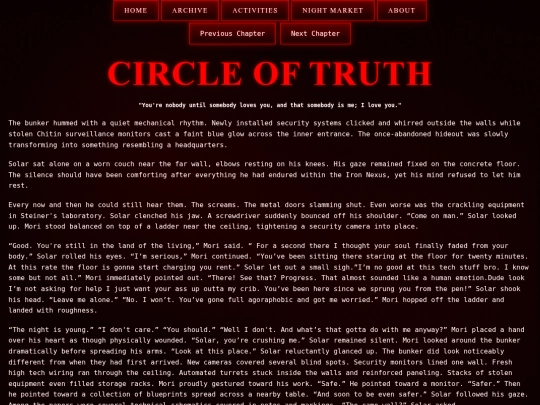 ch5 screenshot
