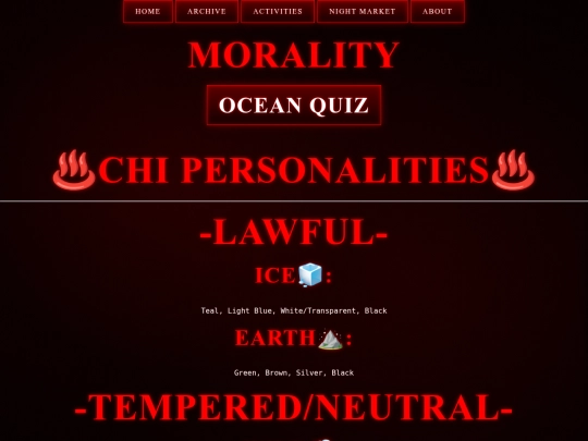 chi screenshot