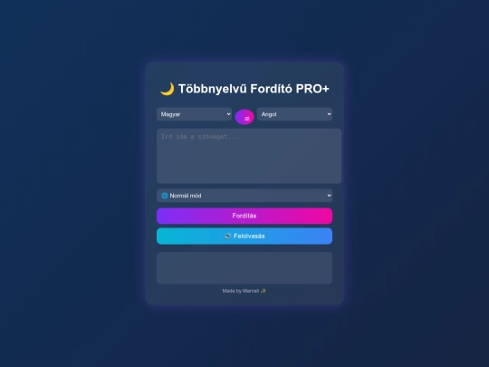 new++fordito screenshot