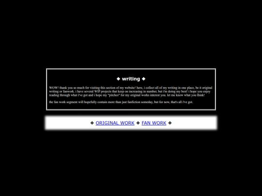 testing screenshot
