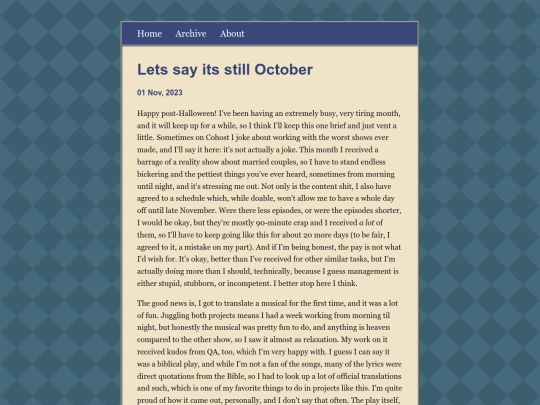 posts/2023-11-01-Lets-say-its-still-October screenshot