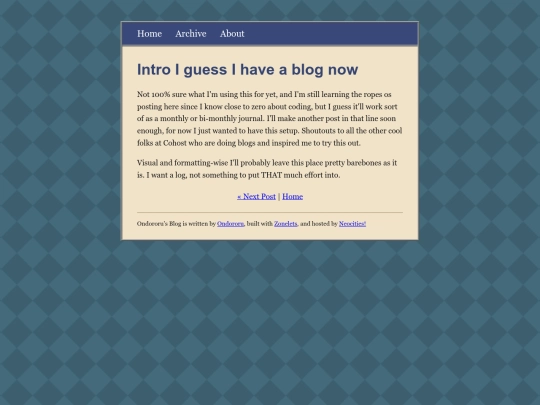posts/Intro-I-guess-I-have-a-blog-now screenshot