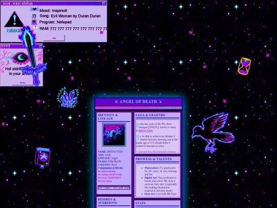 about screenshot