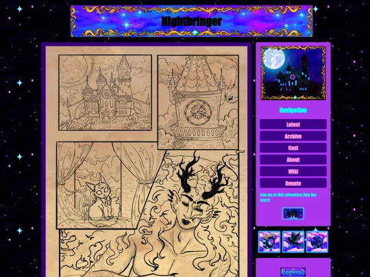 nightbringer/pg1 screenshot