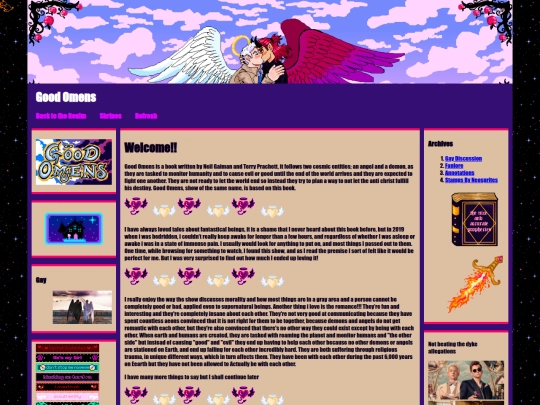 shrinesgo screenshot