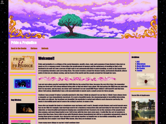 shrinespnp screenshot