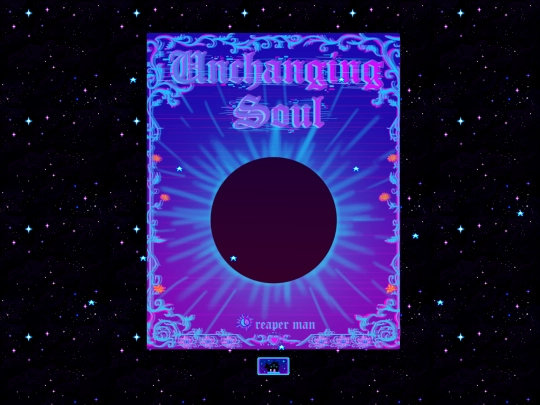 unchangingsoul screenshot