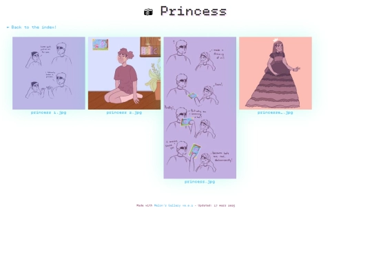 1atelier/princess screenshot